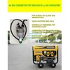 YAMAKATO Huayi P27-1D Gasoline Generator Carburetor Kit OEM for Champion