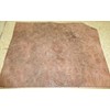Carpathian Elm Burl Wood Veneer 8" x 10" raw with