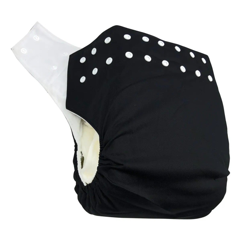 Pañal Ecológico Junior Jumbo Adolecente Con Inserto Ecobaby