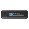 USB 3.0 WiFi Adapter 1300Mbps 2.4G 5Ghz Dual Band Support