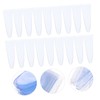 Gatuida 50PCS Durable Salon Scissor Case for Hairdressers Multipurpose Scissor