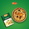 Shan Sindhi Biryani Recipe and Seasoning Mix 2.11 oz (60g)