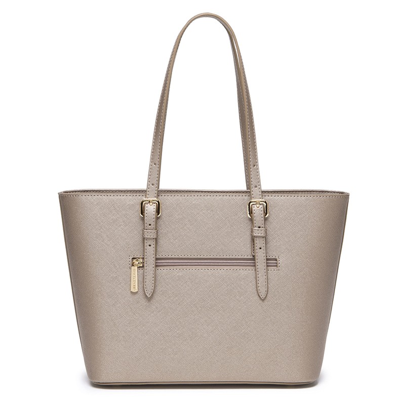 David Jones - Women's Shopping Handbag - Shoulder Bag -