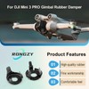 for DJI Mini 3 Gimbal Shock Absorption Rubber Replacement for