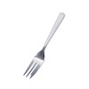 Takagi Lilac Dinnerware Series Ice Cream Spoon