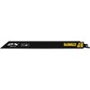 DEWALT - DWA41812 12-Inch Reciprocating Saw Blades, 14 TPI, 5-Pack