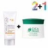Non-sticky sun cream mild no-sebum cica chicken meat lotion (WA2AD78) / 끈적임 없는 선 썬 크림 순한 노세범 시카 닭살 로션 (WA2AD78)