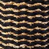 Compactor Flora Seagrass Storage Basket, Medium, 25 x Ø 25