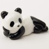 Sun Art SAN2564 “Rabbits” Chopsticks Holders, Set of 3, White