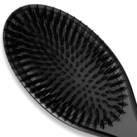 ghd Hair Styling Hair Brushes Oval Dressing Brush 1 Item