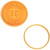 Texas A&M Cookie Cutter & Stamp