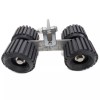 EZ Loader Boat Trailer Bolt-On Style Wobble Roller *FACTORY OEM*