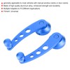 Universal Window Winder Glass Cranks Aluminum Alloy Riser Handle Car