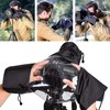 EULAPGOE Camera Rain Cover Waterproof Rain Cover Camera Rain Cover