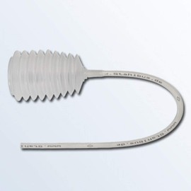 Vacuum Filling and Ventilation Aid for Approx. 150 ml