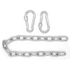 AMANKA 50cm Hanging Chair Chain up to 230kg - 2