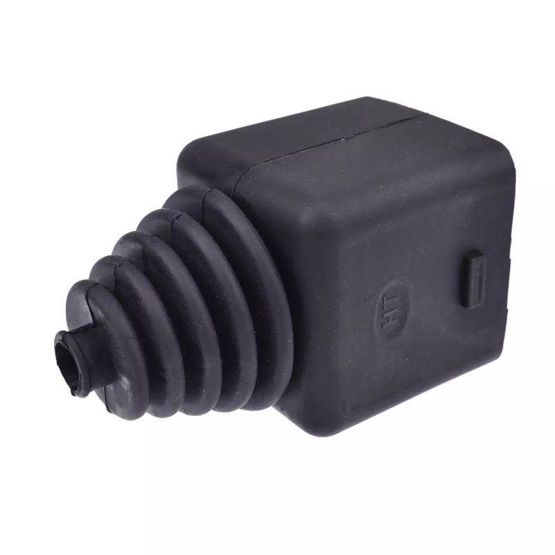 Joystick Valve Handle Cover Boot 3SOF204111 36001-0180 For Kioti CK20