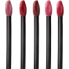 5 pack labiales liquidos matte Maybelline de larga duración superstay