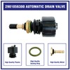 2901056300 Automatic Drain Valve Kit for Air Compressor Replacement Parts,
