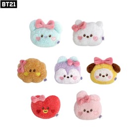 BT21 Smart Tok Lovely 1ea, Type:KOYA