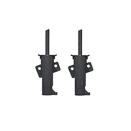Washing Machine Carbon Brushes with Holder for AEG 899645425577, Bosch / Siemens 167517