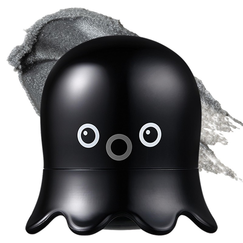 TONYMOLY Tako Pore Blackhead Scrub Stick
