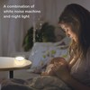 Desktop White Noise Machine Sleep Sound Machine for Baby Sleep