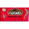 GINSENG Products Ginseng & Royal Jelly in A Honey Base