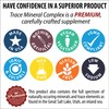 Trace Mineral Complex | Full Spectrum Minerals | Ionic Liquid