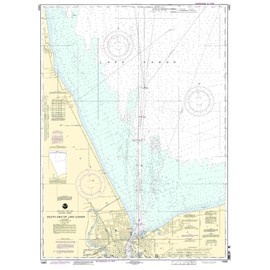 14865 South End Of Lake Huron