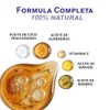 Aceite de romero para el crecimiento del cabello - Anticaída