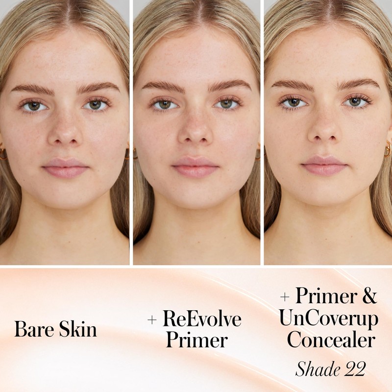 RMS BEAUTY RMS Beauty ReEvolve Radiance Locking Primer - Primer