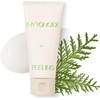 KLAVUU Gel Exfoliante Facial 80ml Exfoliación Suave y Piel Radiante