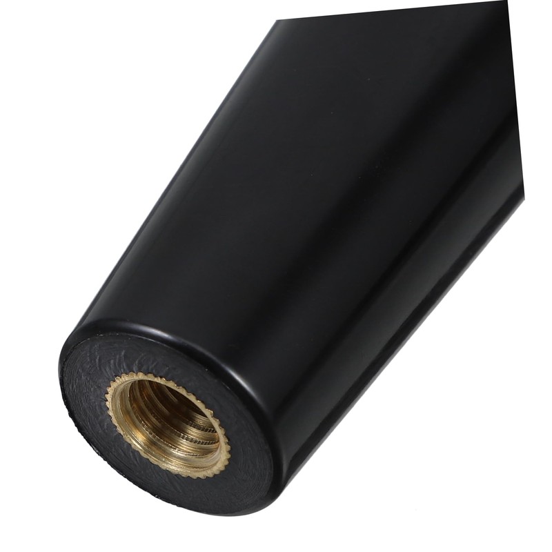 KONTONTY Bakelite Handle Bakelite Grill Tool Handle Crank Handle Bakelite