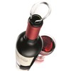 Vacu Vin Crystal Wine Server / Pourer, Set of 2