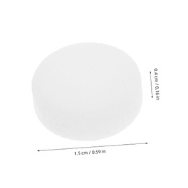 BESPORTBLE Professional Aquarium Co2 Supplement Co2 Tablets for Fish 1 Bag of Co2 Tablets for Freshwater Aquarium