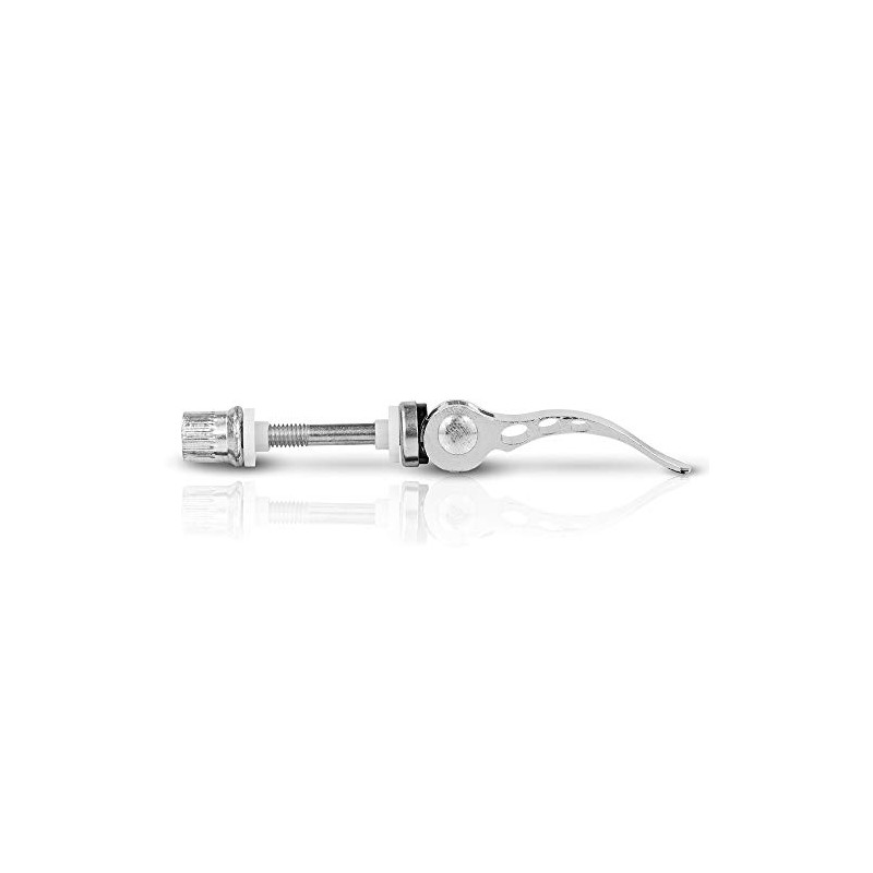 Drahtesel Bicycle Quick Release for Seat Post 6 x 55