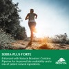 Serra Plus - Serrapeptase-based synergistic formula - by Provita Nutrition