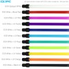 XSPC EC6 Recolour Coolant Dye - UV Purple 30ml