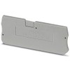 Phoenix Contact Lid D – PT 1,5/Quattro End & Intermediate
