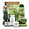 5 Shampoos Neem:caspa,piojos,crecimiento,ceborrea,100%naturl