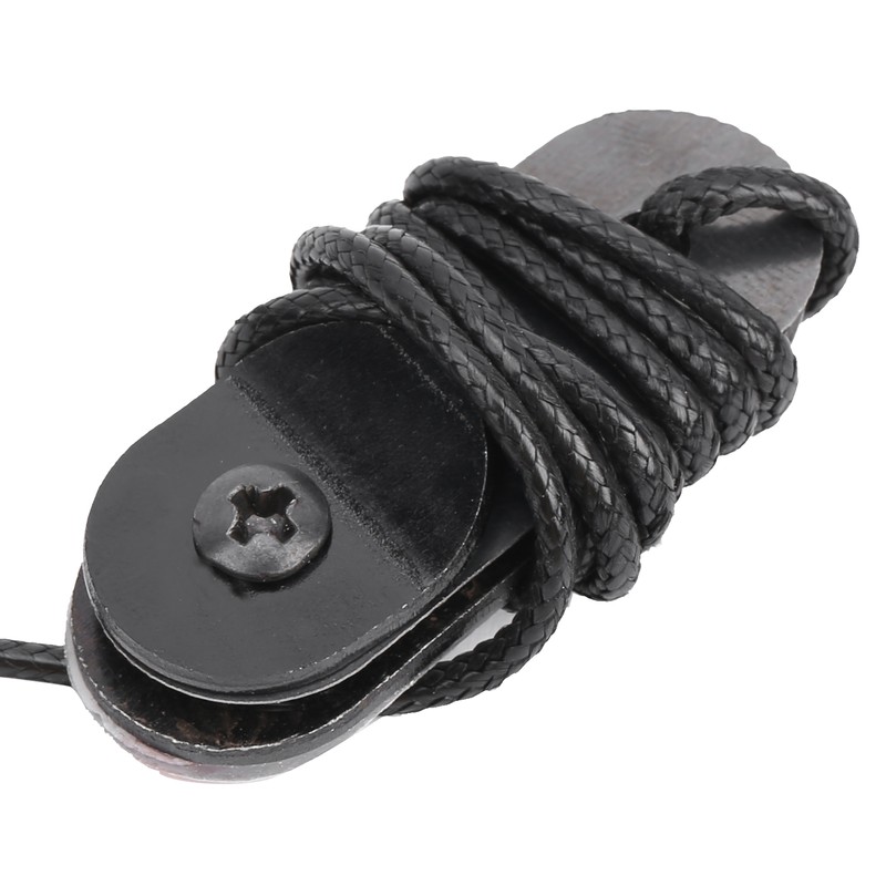 America Hunting Bow Locating Signal Clicker Archery Side Pad Sight