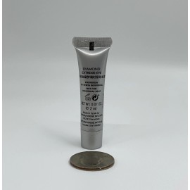 Natura Bisse Diamond Extreme Energizing Lifting Eye Cream 0.07oz / 2ml New