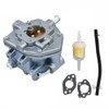 JIK 809011 303447 305442 Carburetor For BS 844041 809011 16hp-18hp