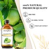 EUQEE Lime Essential Oil 4fl oz Pure Lime Oil Essential