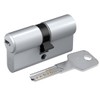 BASI BM Lock Cylinder, Keyed Alike and Freely Combinable, Many