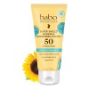 Babo Botanicals Super Shield Mineral - Protección Solar Spf