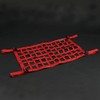 TGS DELICA D:5 SPYCE Spice Racing Net [Red] 401-1106-1