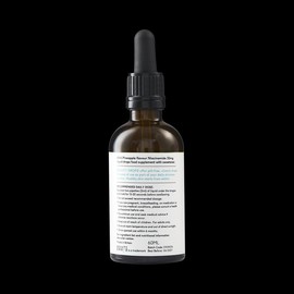 Beauty Dropz Niacinamide Edible Skincare 60ml