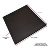 EFR Race Seat Pad for Track Use built from High